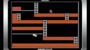 GBA - Hudson Best Collection Vol.2 Lode Runner Collection