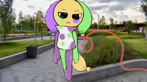 Луи:Идея не моя.