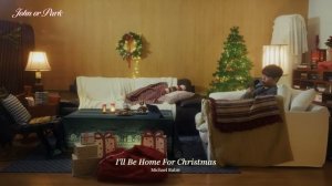 Если не знаете, какую рождественскую песню включить✨ Сборник рождественских песен Джона Пака