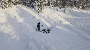 Снегоходные очки с подогревом - нужны ли они? Разбор.