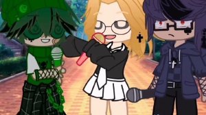 клоны поют песню лепсиха