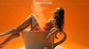 Просто красивая музыка от DJ Semyonich   New Italo Disco Style   Музыка DJ Semyonich