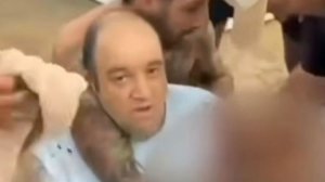 Полиция: подозреваемые в теракте на пляже в Сиднее — отец и сын