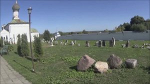 Переславль-Залесский 2024г.