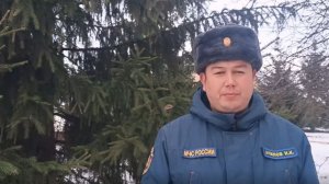 Первый лёд – самый коварный и смертельно опасный!