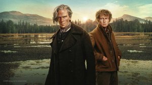 Сериал Медвежий суп – 1 сезон 4 серия / Сварить медведя / Koka björn