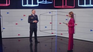 Интервью: Артем Каляев