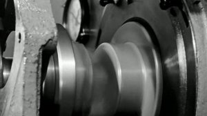 1970 год. Совхоз Успенский. Механические мастерские