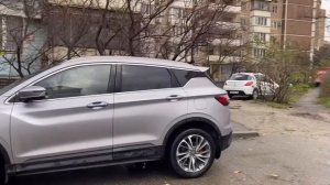 Стала СВИДЕТЕЛЕМ! Машина СБИЛА ЖЕНЩИНУ С РЕБЕНКОМ…. #мамаотличника #авария