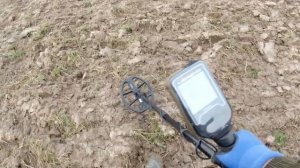 ПОИСК Кладов с металлоискателем Nokta Legend. Часть Первая!!! #коп_монет #находкисметаллоискателем