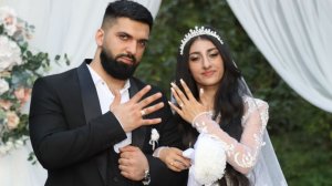 Часть 3 Сашик и Ася Мурадян 11 сентября 2025 год г. Белгород