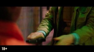 Зараза — Русский Трейлер #2 (Субтитры, 2026)