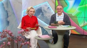 «Новое утро»: 14 декабря 2025 года