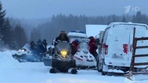 В Пермском крае увеличили район поисков туристической группы, которая в субботу отправилась в горы.