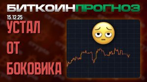 Бикоин Заставляет Всех Разочароваться