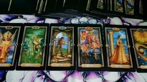 ТЕЛЕЦ ТАРО прогноз на январь 2026г.mp4