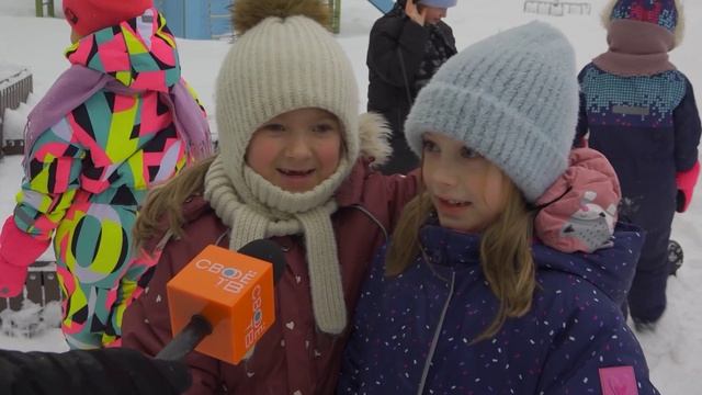 🎄НОВЫЙ ГОД ПО-СОСЕДСКИ смотреть онлайн