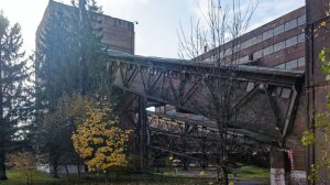 Дробильно-сортировочной фабрике Михайловского ГОКа – 65 лет