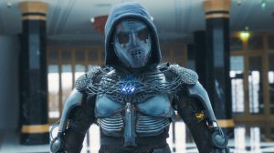 Через 28 Лет Инфицированные ЗОМБИ Эволюционировали... 💀 Зомби-Постапокалипсис 2025 #пересказфильма