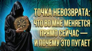 Что во мне меняется прямо сейчас - И почему это пугает? (Вариант 2)💕 Таро сегодня! 🧿 Чтение карт