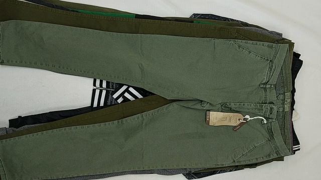 Штаны мужские 