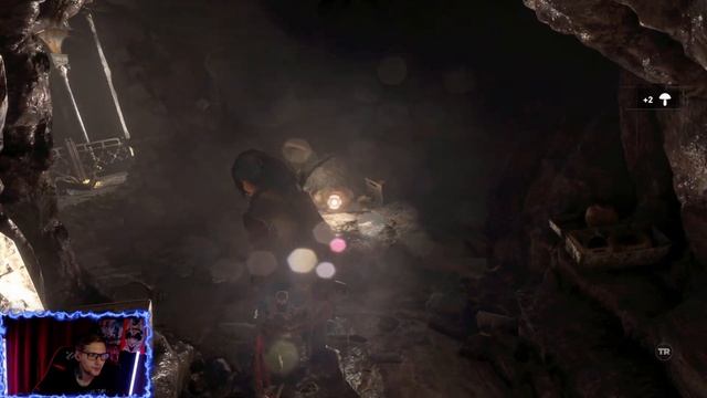 ПРОРОК И АТЛАС # 9 ПРОХОЖДЕНИЕ RISE OF THE TOMB RAIDER 2015 смотреть онлайн