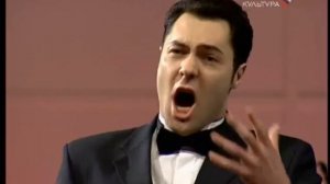 «Вот мчится тройка удалая». Евгений Кунгуров