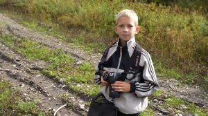 С днем рождения, Семён!