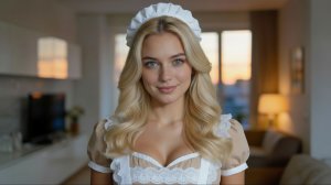 В ГОСТИНИЦЕ ЕЙ НЕ БЫЛО РАВНЫХ. Принимала всё по записи