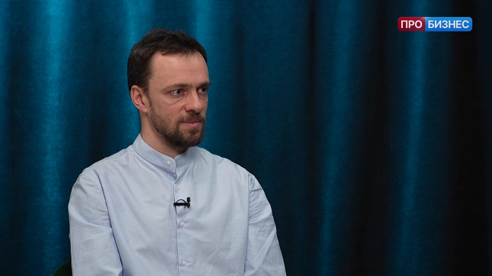 Технологии для бизнеса. Сергей Волдохин, СЕО Start X