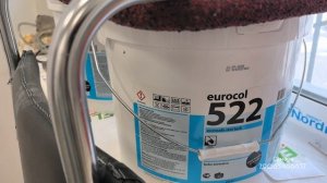 Наливной пол FORMAN 32. Выравниваю стяжку под укладку напольных покрытий.