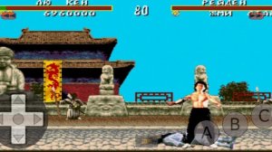 Я сломал Мортал Комбат