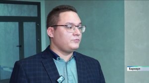 Сотрудники частного производства научились оказывать первую помощь в Алтайском крае