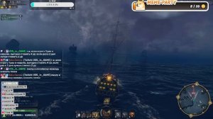 World of Sea Battle - Снова фарм)