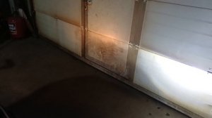 LED лампы мини-линзы в рефлекторные фары Datsun On Do (по сути, Lada Granta)