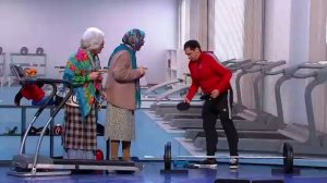 Бабки_на_фитнесе_Лето_это_маленькая_жесть_Перезалив_