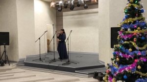 12.12.2025...❄️💞"Я тебя Люблю"!.. Гомель!..