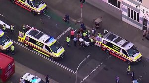 Количество жертв теракта в Сиднее выросло до 15.