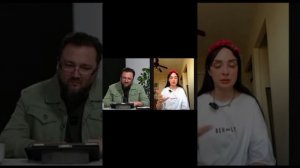 Православие.Как собой представляют Бога мужчины,и КАК это делает миссионерка Наташа Герасимова.