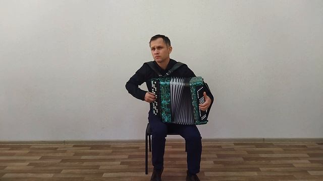 Александр Сериков, ДШИ г. Бирюч смотреть онлайн