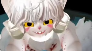 Terrible mouse 3D "Escape from This Place" (Побег из этого места) перевел на русский, серия #1