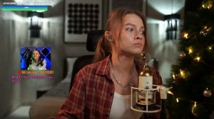 Эфир от 13.12.2025 пою песни для хорррошего настроения!