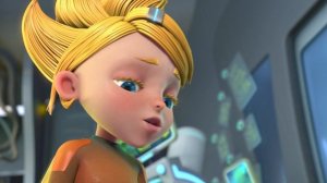 Алиса знает, что делать! - Тизер МОЙ СУПЕР ПАПА - полноме