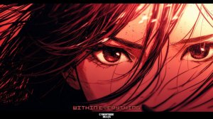 1h Dark Techno / EBM / Industrial Mix “Within Everything”