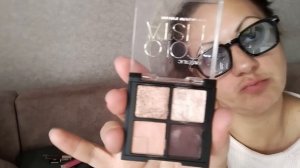 Косметика с WB. Мини- обзор, что купила. Декоративная косметика, что я люблю. Я люблю WB