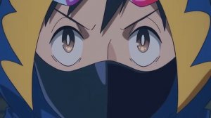 Vigilante： Boku no Hero Academia Illegals「AMV」Kouichi Haimawari vs Knuckleduster