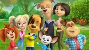 Барбоскины