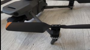 Mavic 3 + к мощности