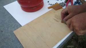 РЕМОНТ ГАЗОВОГО КРАНА СВОИМИ СИЛАМИ