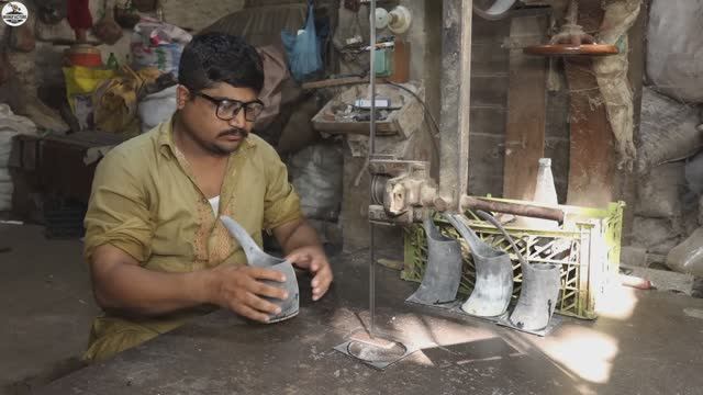 Пивные Кружки из рогов.